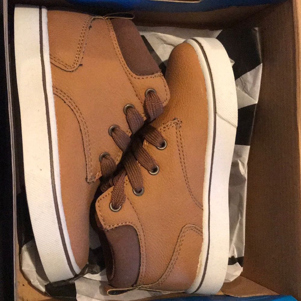 Boys Size 9 Shoes